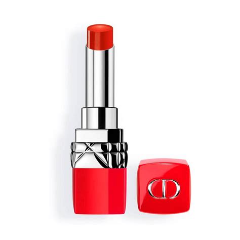 rouge dior ultra rouge 436|Dior Ultra Trouble (436) Rouge Dior Ultra Rouge Lipstick.